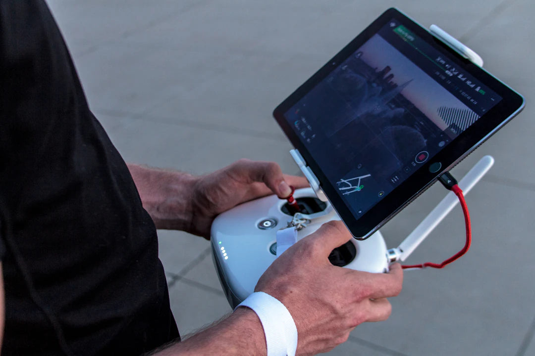 Navigating Drone Regulations What You Need to Know