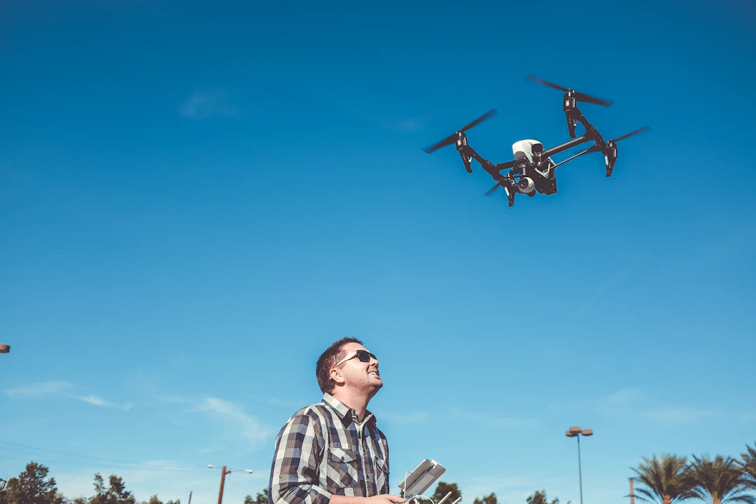 Navigating the Legal Landscape of Drone Usage