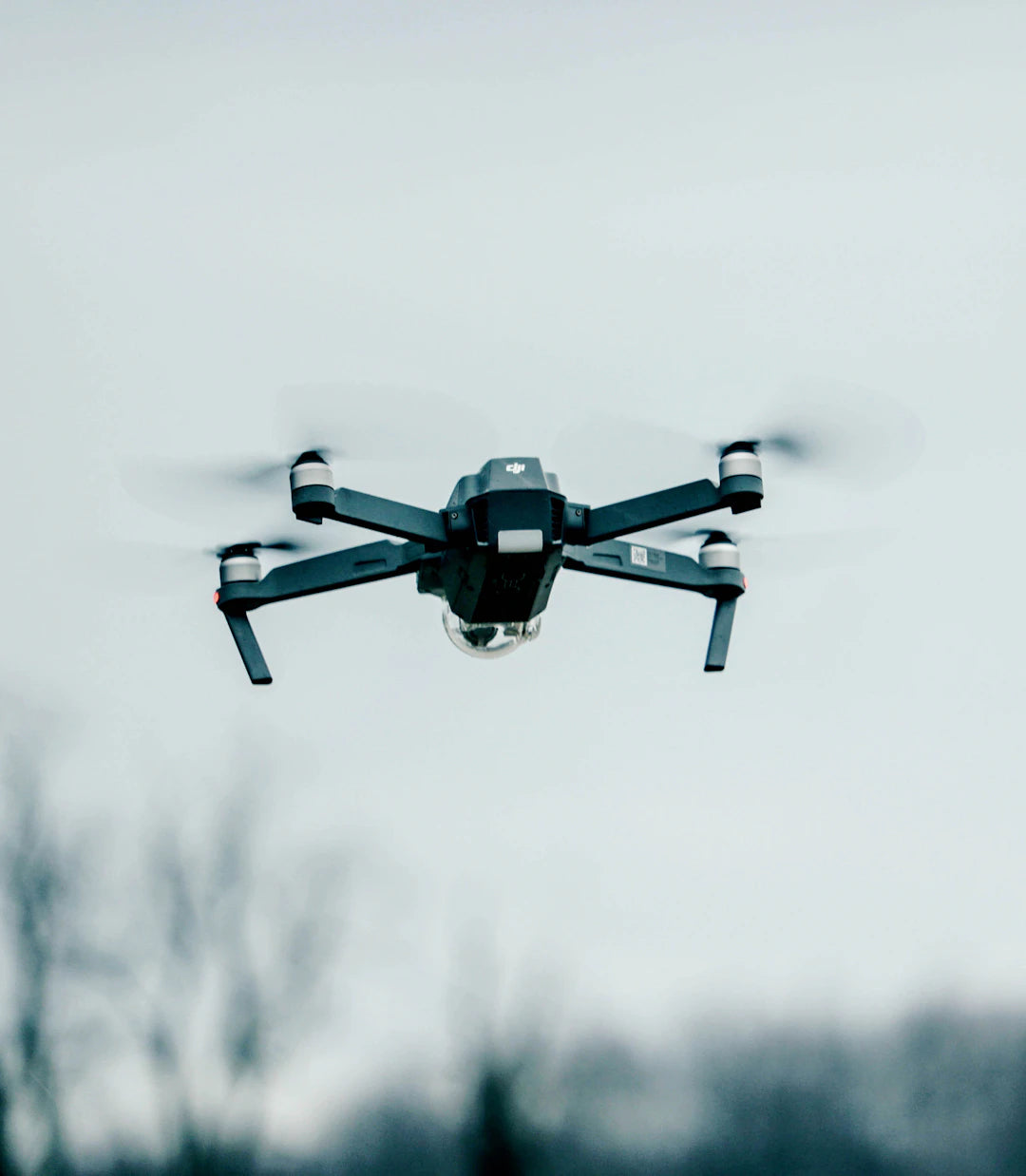 Leveraging Drones Empowering Local Governments for Safety