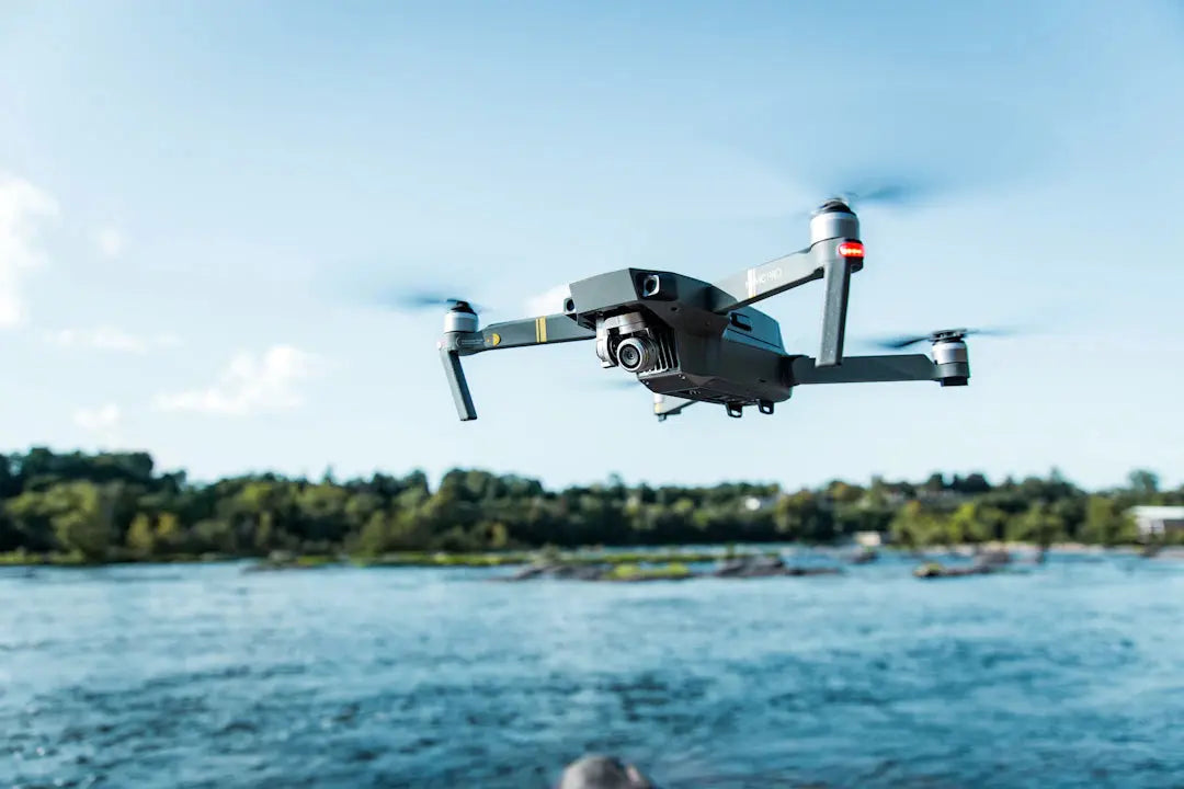 Discover the Diverse World of Drones Today