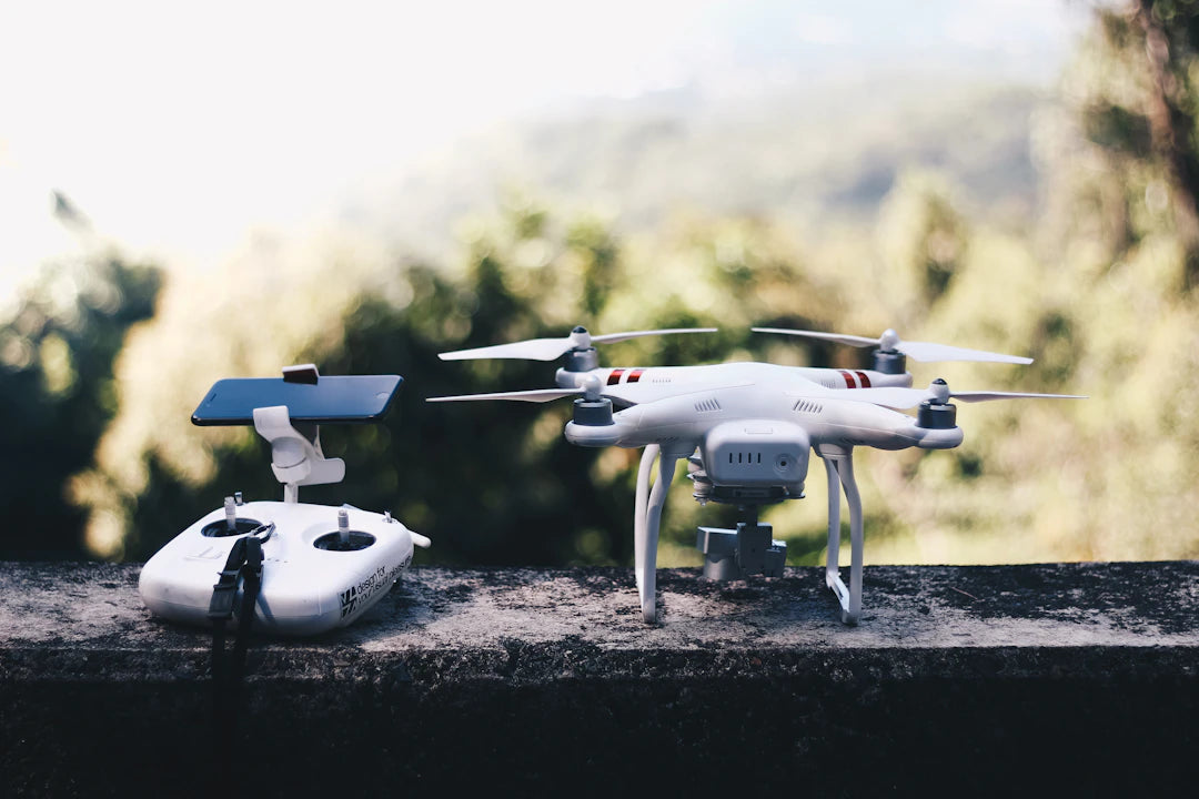 Essential Drone Chargers for Efficient Power Management