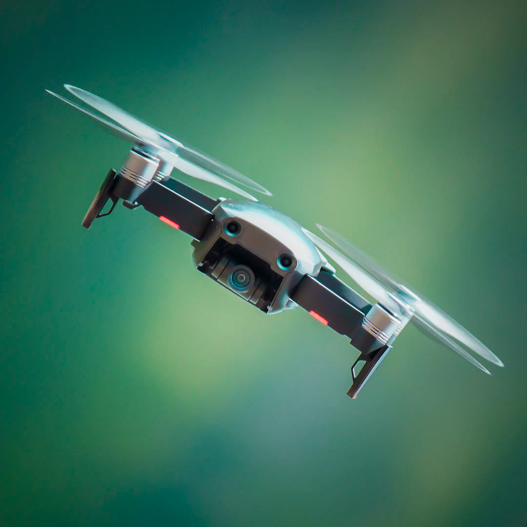 Explore Mini Drones for Beginners with High-Quality Cameras