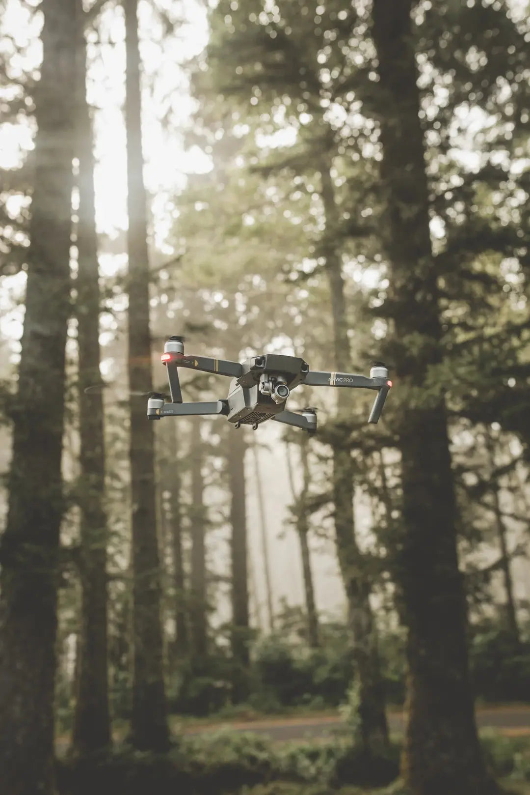 Advanced Unmanned Vehicles for Precision Operations
