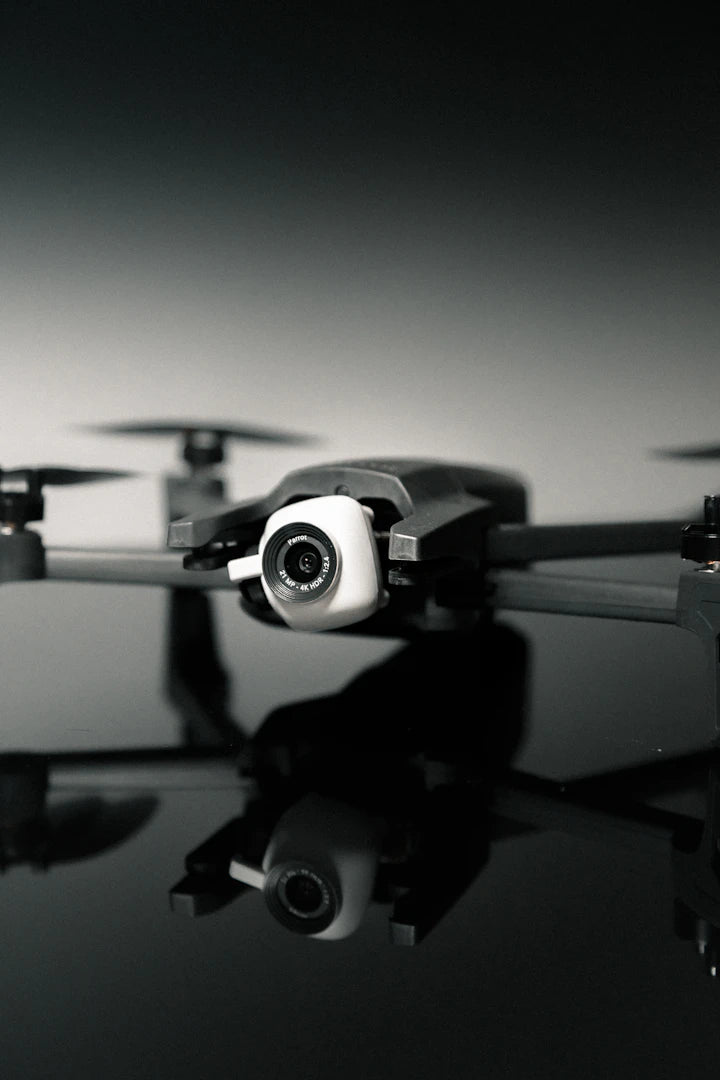 Innovative Ways Government Agencies Employ Drones