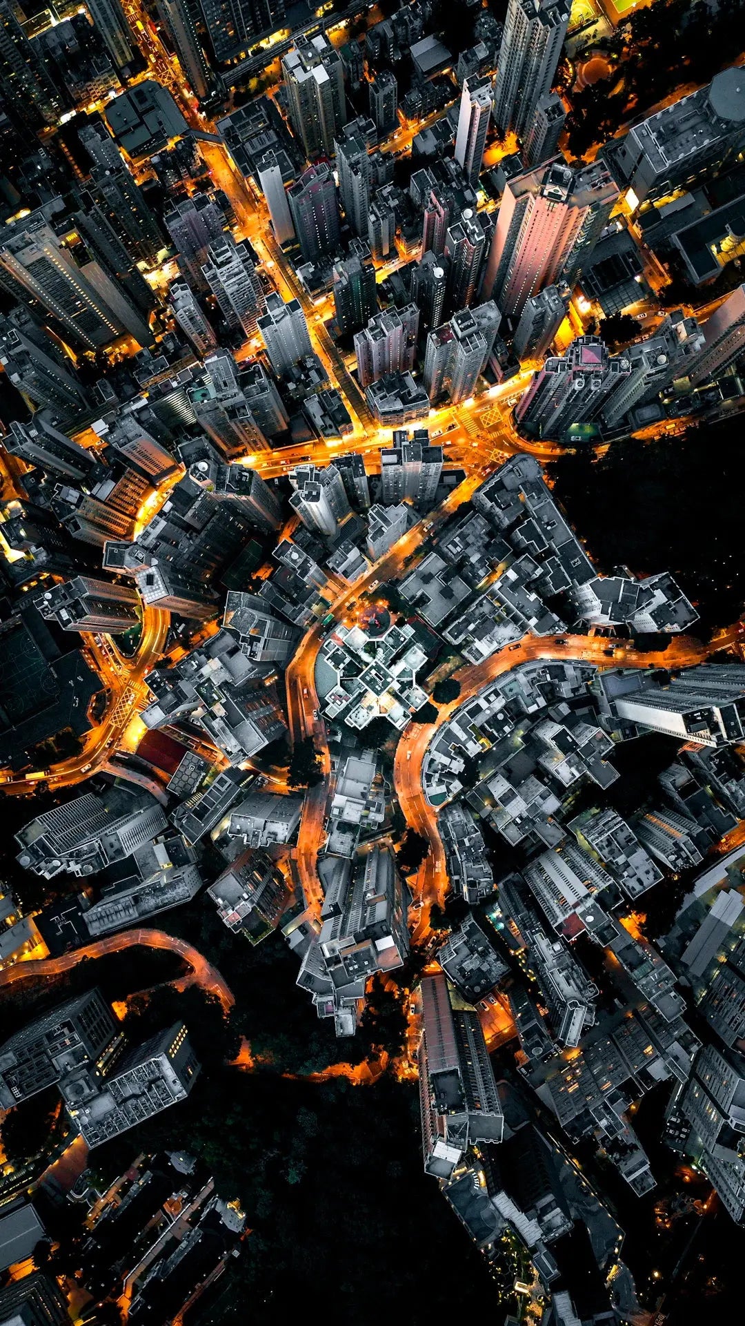 High-Quality Cameras Built for Aerial Photography