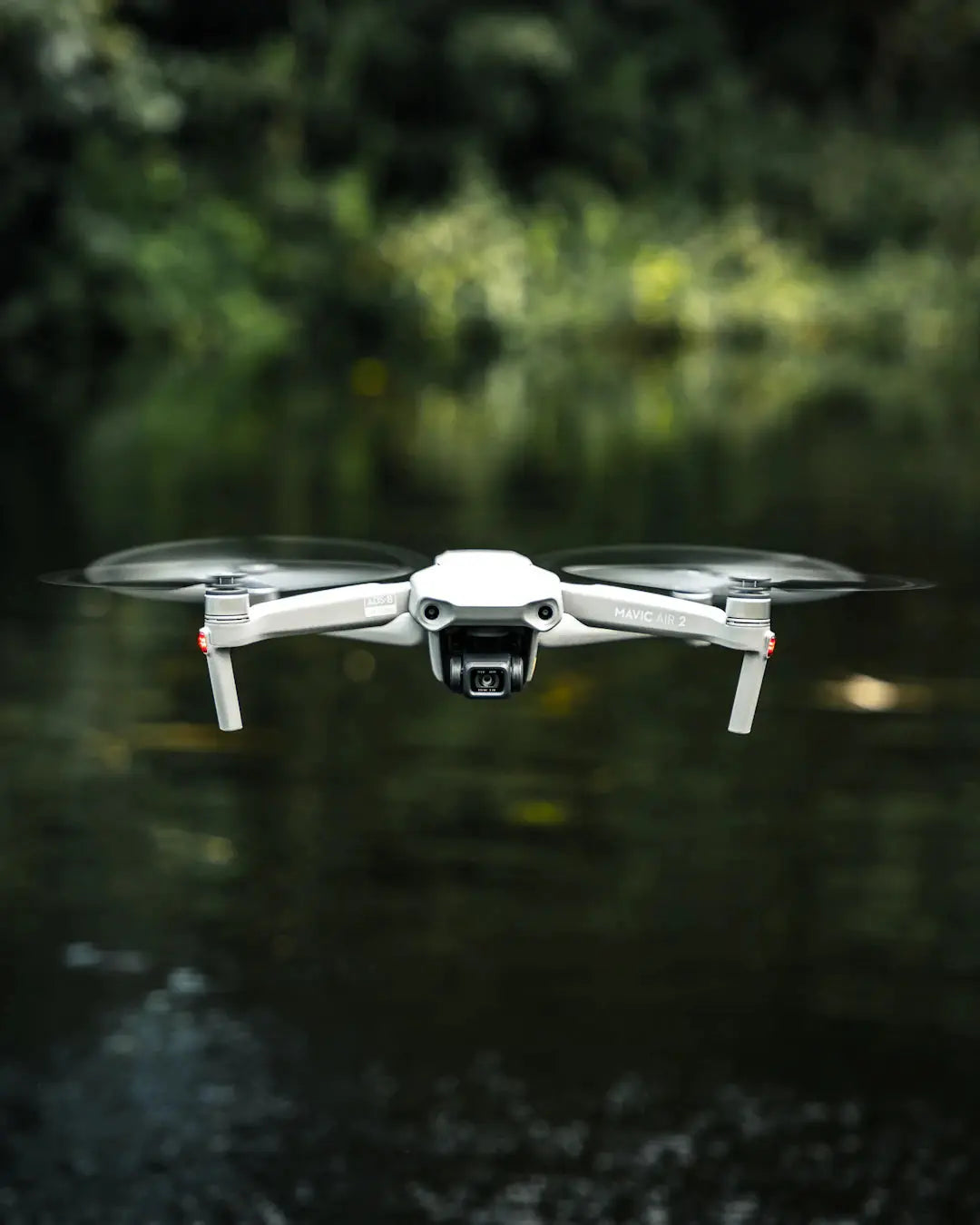 Advanced 4K and 8K Drones for Captivating Aerial Photography