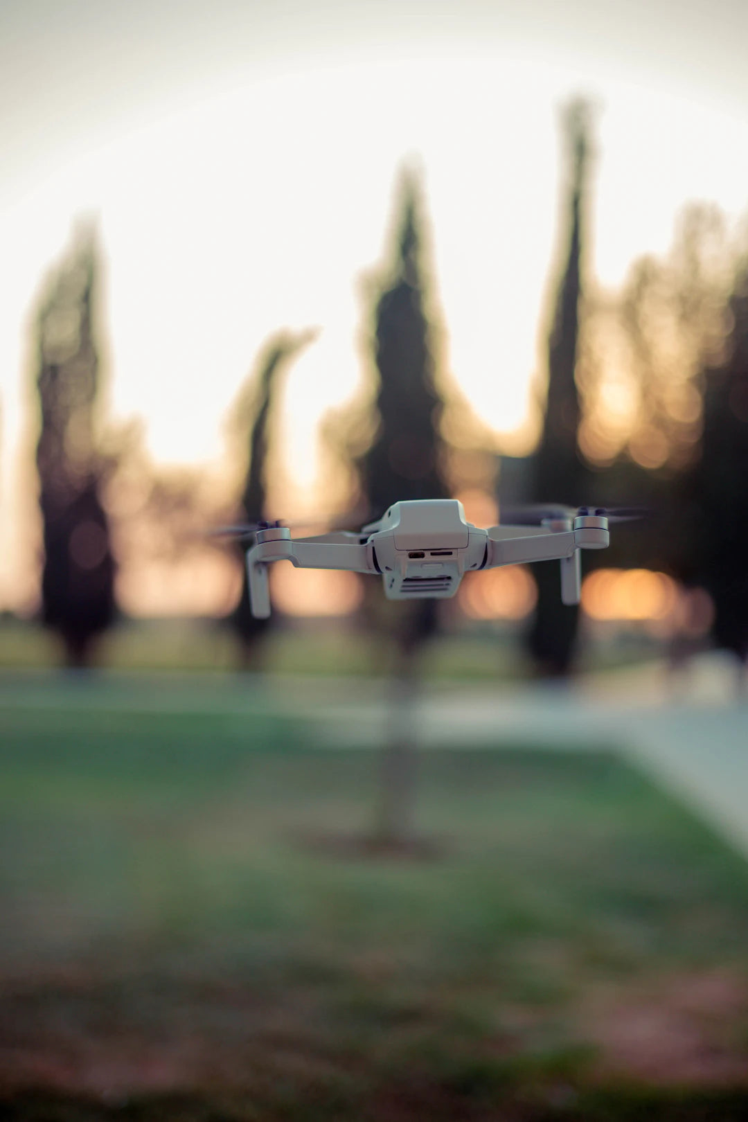 Drones for Education Integrating Technology in Classrooms