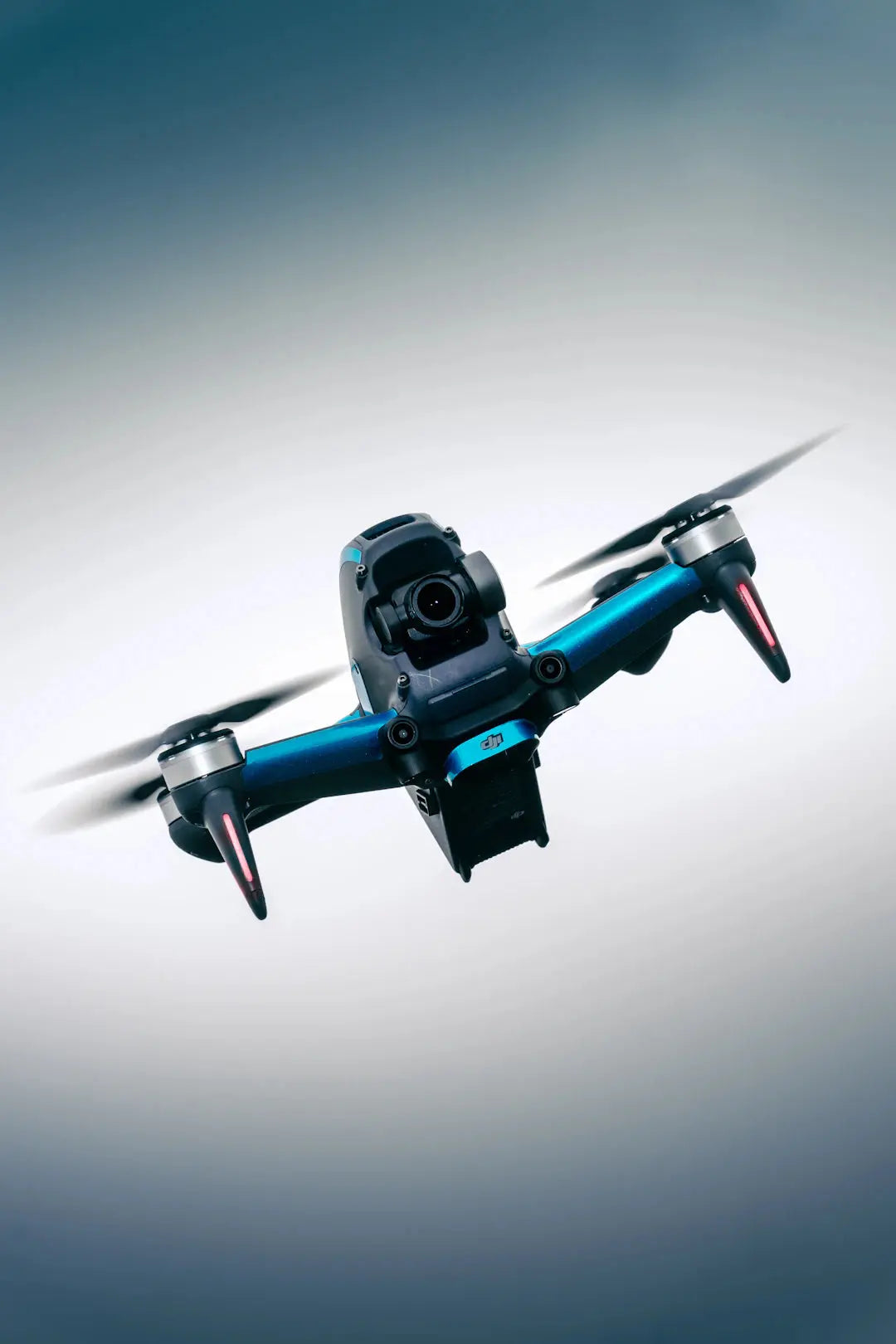 FPV Drones for Captivating Aerial Adventures