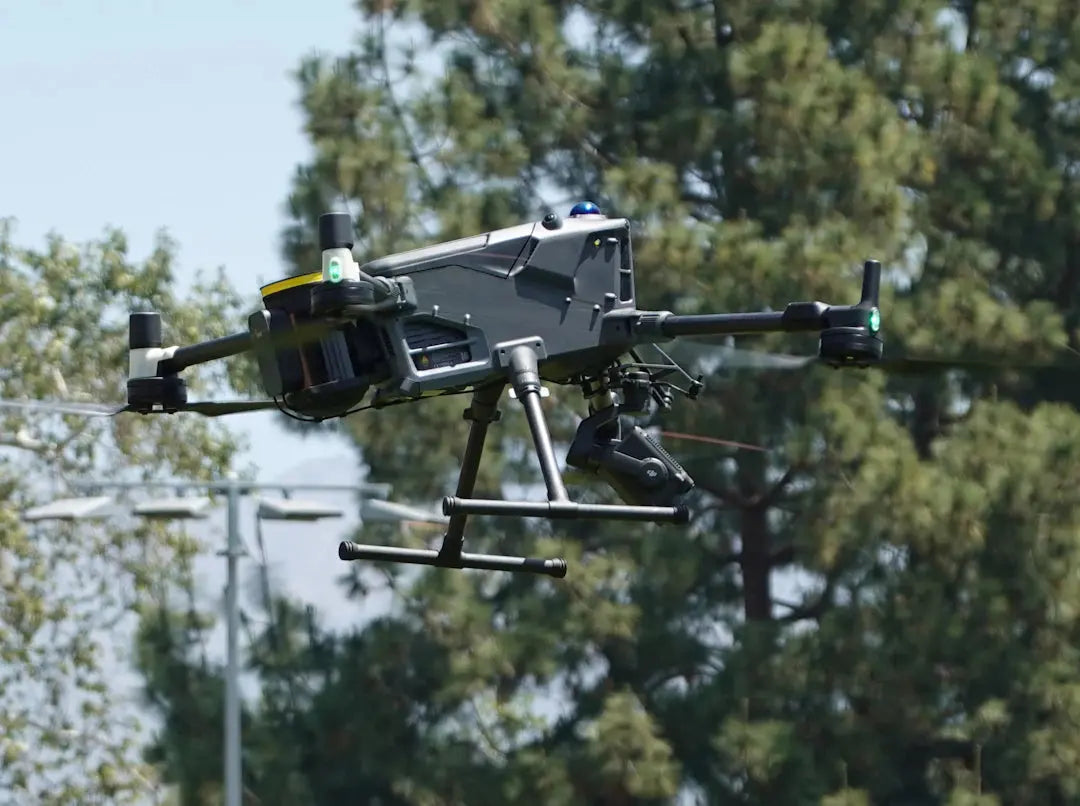 Essential Drone Safety Guidelines for Hobbyists