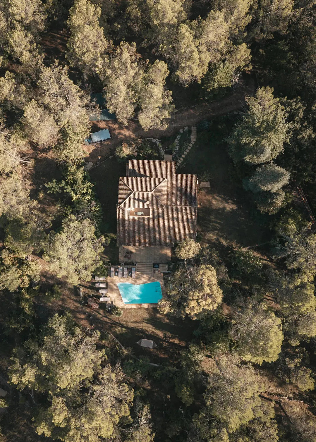 The Impact of Drones on Real Estate Marketing