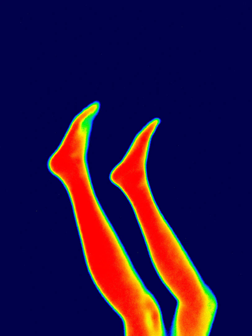Advanced Thermal Imaging Drones for Inspection and Safety