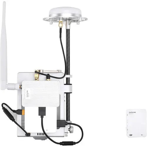 DJI Matrice D-RTK Ground System Kit (Datalink Pro 900-G) - Dronez Technologies