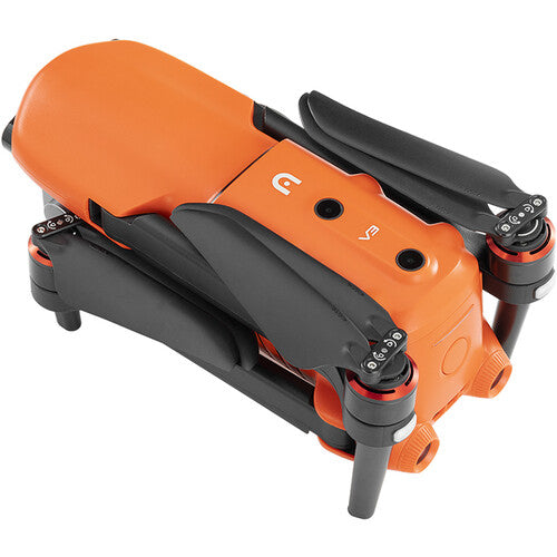 Autel Robotics EVO II Pro 6K Rugged Bundle V3 - Dronez Technologies