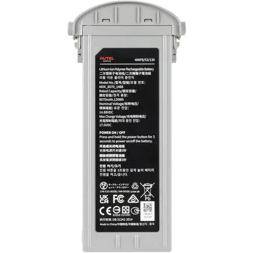 Autel Robotics EVO Max Battery - Dronez Technologies