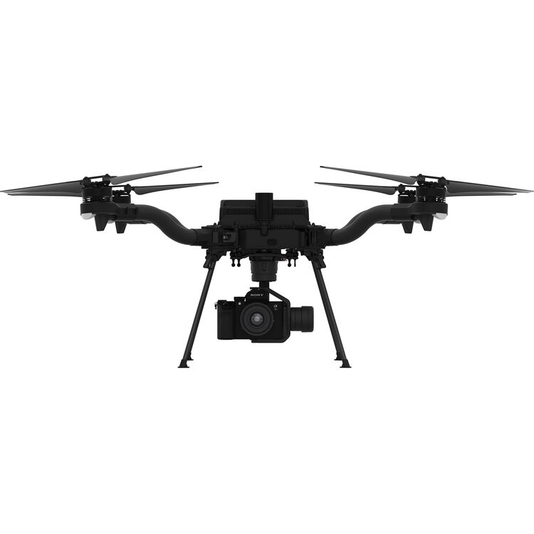 Freefly Astro Map + Pilot Pro (Herelink RF) (No Charger or SL8-Air Batteries) - Dronez Technologies