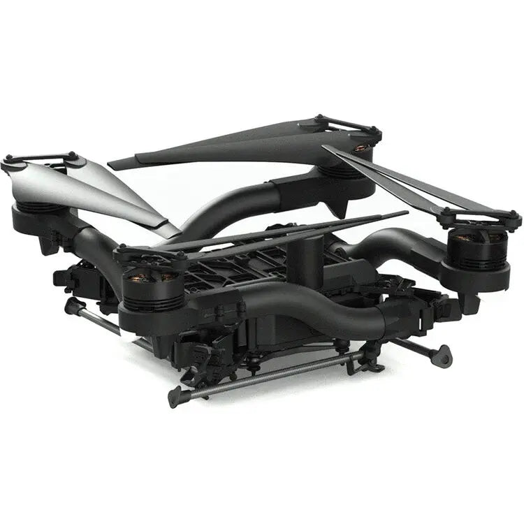 Freefly Astro Map + Pilot Pro (Herelink RF) (No Charger or SL8-Air Batteries) - Dronez Technologies