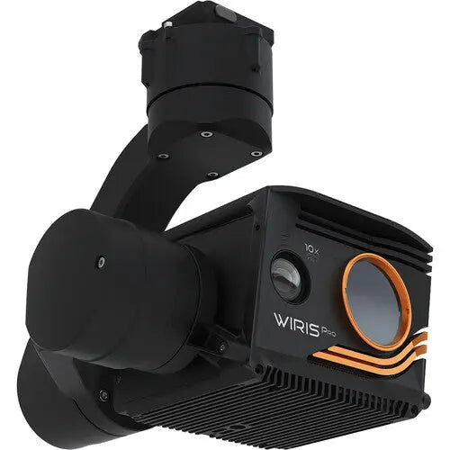 FreeFly Wiris Pro Payload (Thermal) - Dronez Technologies