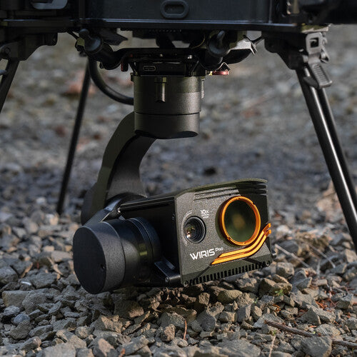 FreeFly Wiris Pro Payload (Thermal) - Dronez Technologies