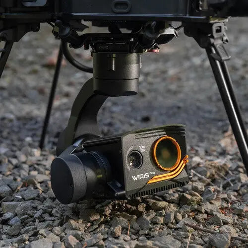 FreeFly Wiris Pro Payload (Thermal) - Dronez Technologies