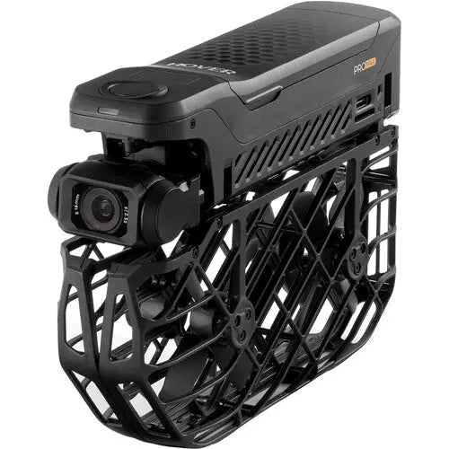 HOVERAir X1 PROMAX 8K Flying Camera Drone - Dronez Technologies