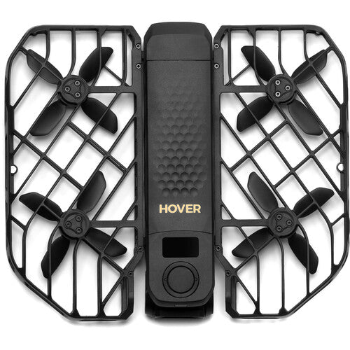 HOVERAir X1 PROMAX 8K Flying Camera Drone - Dronez Technologies