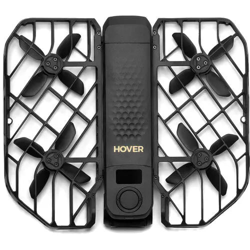 HOVERAir X1 PROMAX 8K Flying Camera Drone - Dronez Technologies