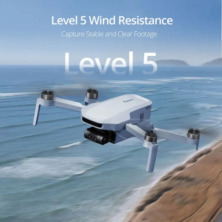 Potensic ATOM Drone with 4K Camera - FLY MORE COMBO - Dronez Technologies