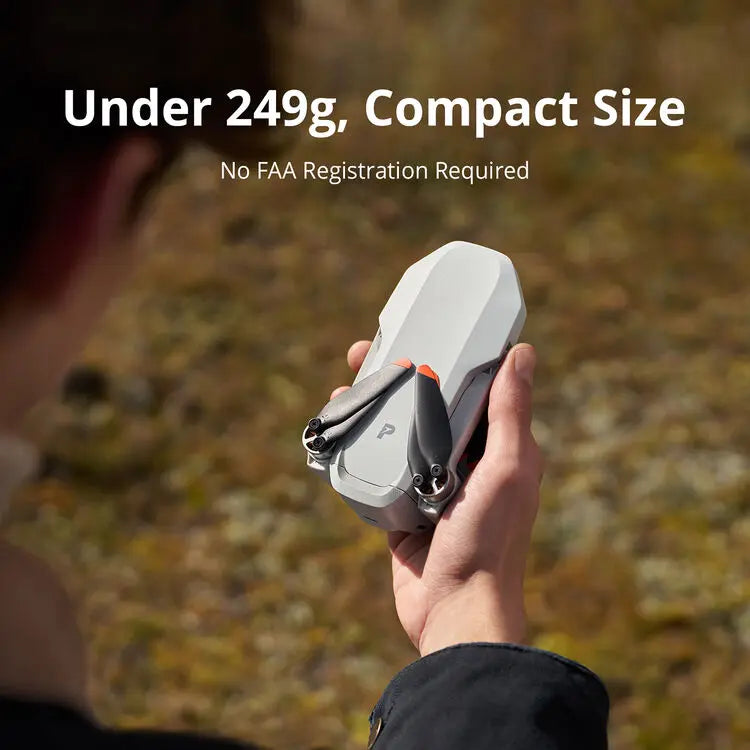 Potensic ATOM 2 STANDARD KIT - Dronez Technologies