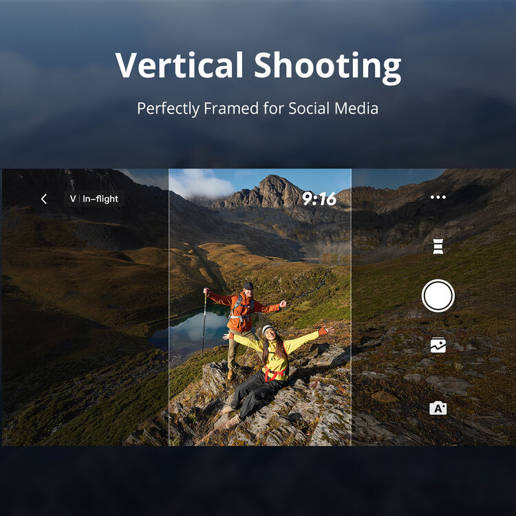 Potensic ATOM 2 STANDARD KIT - Dronez Technologies