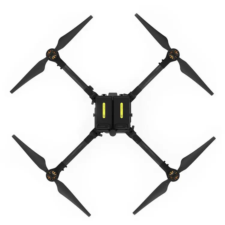 Freefly Astro Map + Pilot Pro (Herelink RF) (No Charger or SL8-Air Batteries) - Dronez Technologies