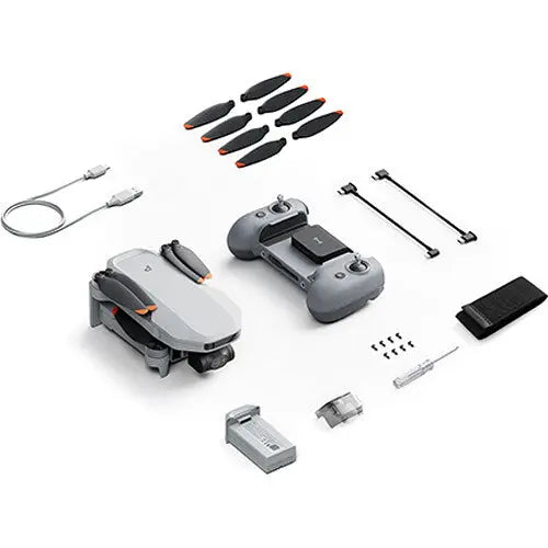 Potensic ATOM 2 STANDARD KIT - Dronez Technologies