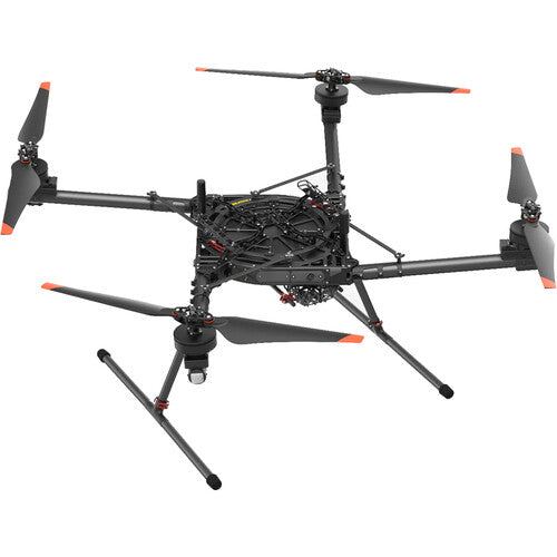 Freefly Alta X Gen2 Enterprise Drone - Dronez Technologies