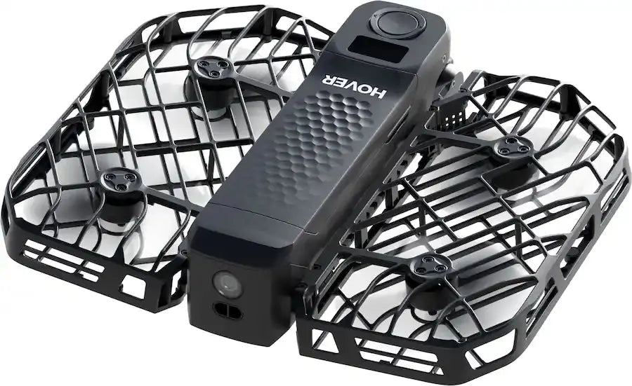 HOVERAir X1 PRO Retail Combo - Dronez Technologies