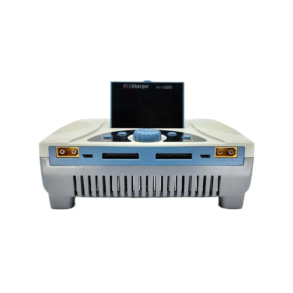 iCharger 4512Duo iCharger