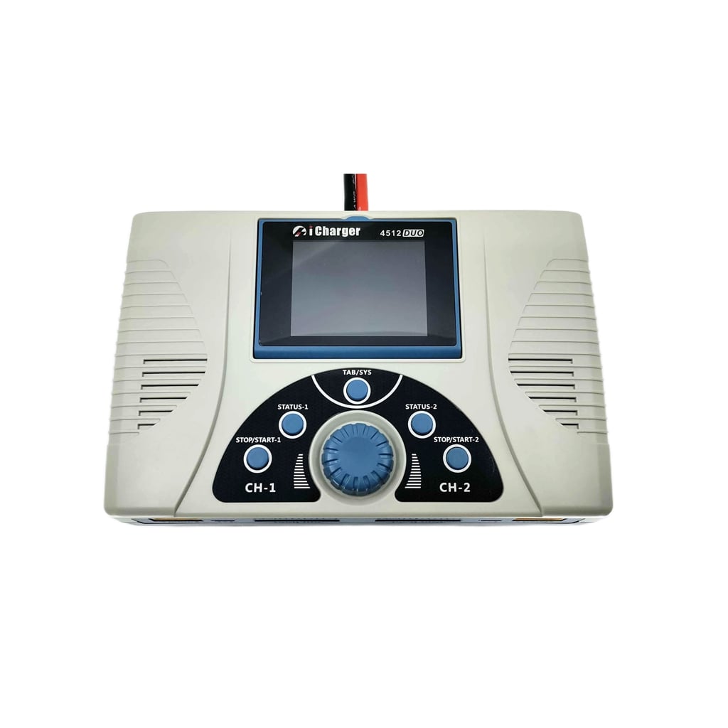 iCharger 4512Duo