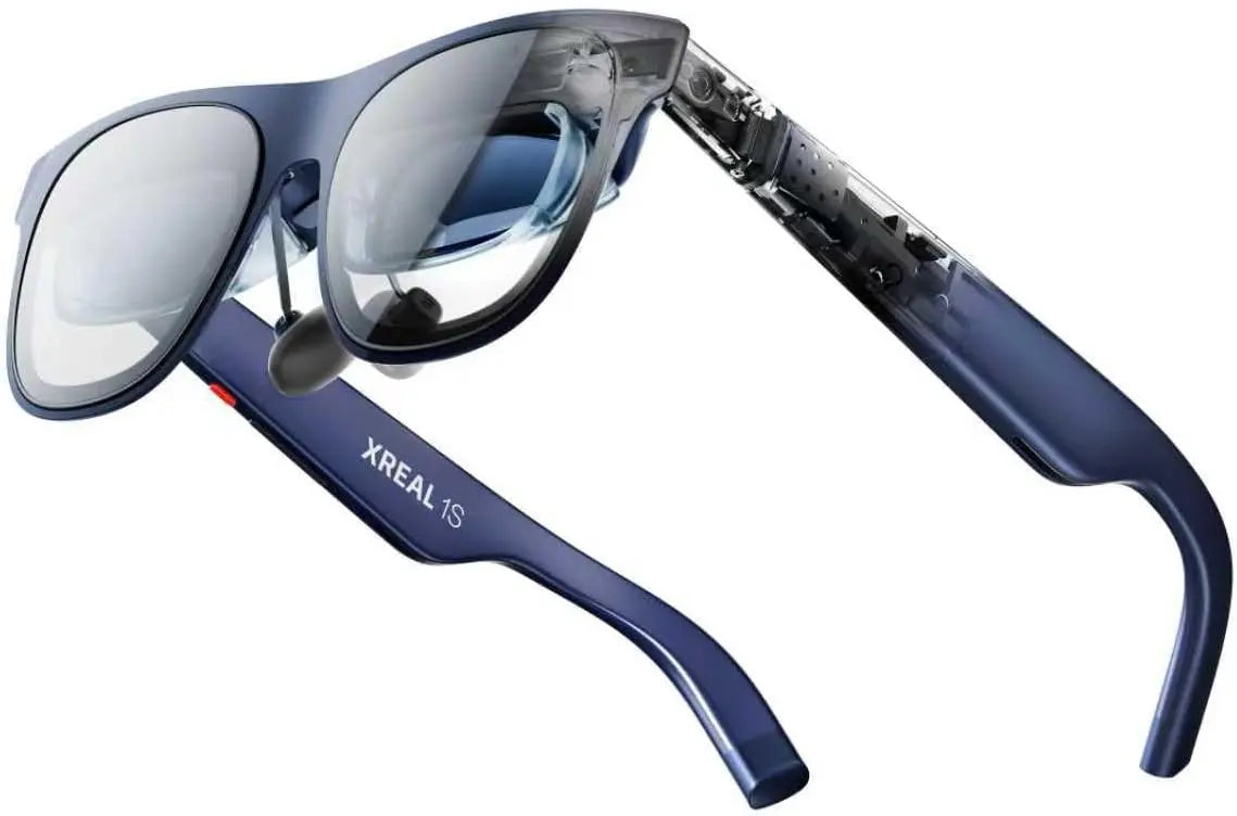 XREAL 1S AR Glasses XREAL