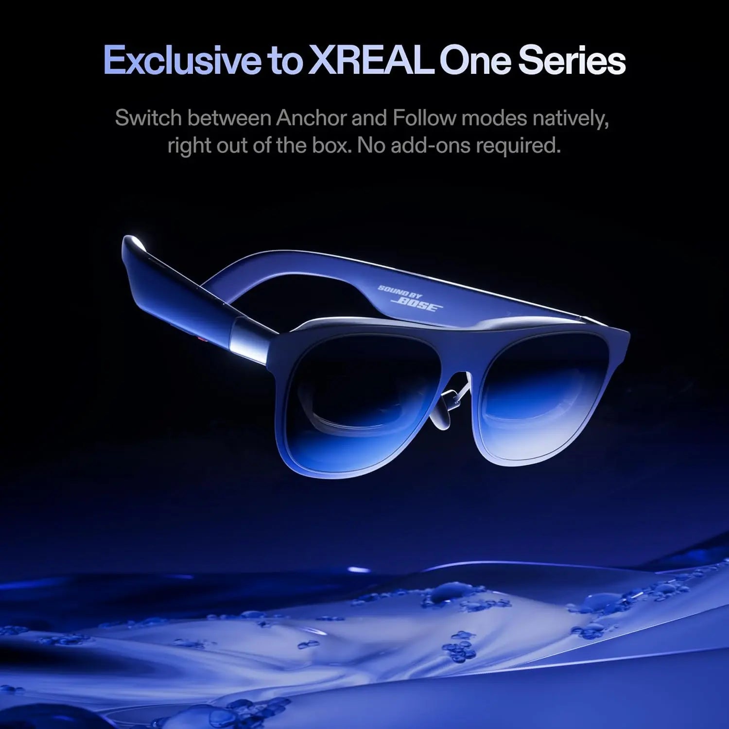 XREAL 1S AR Glasses XREAL