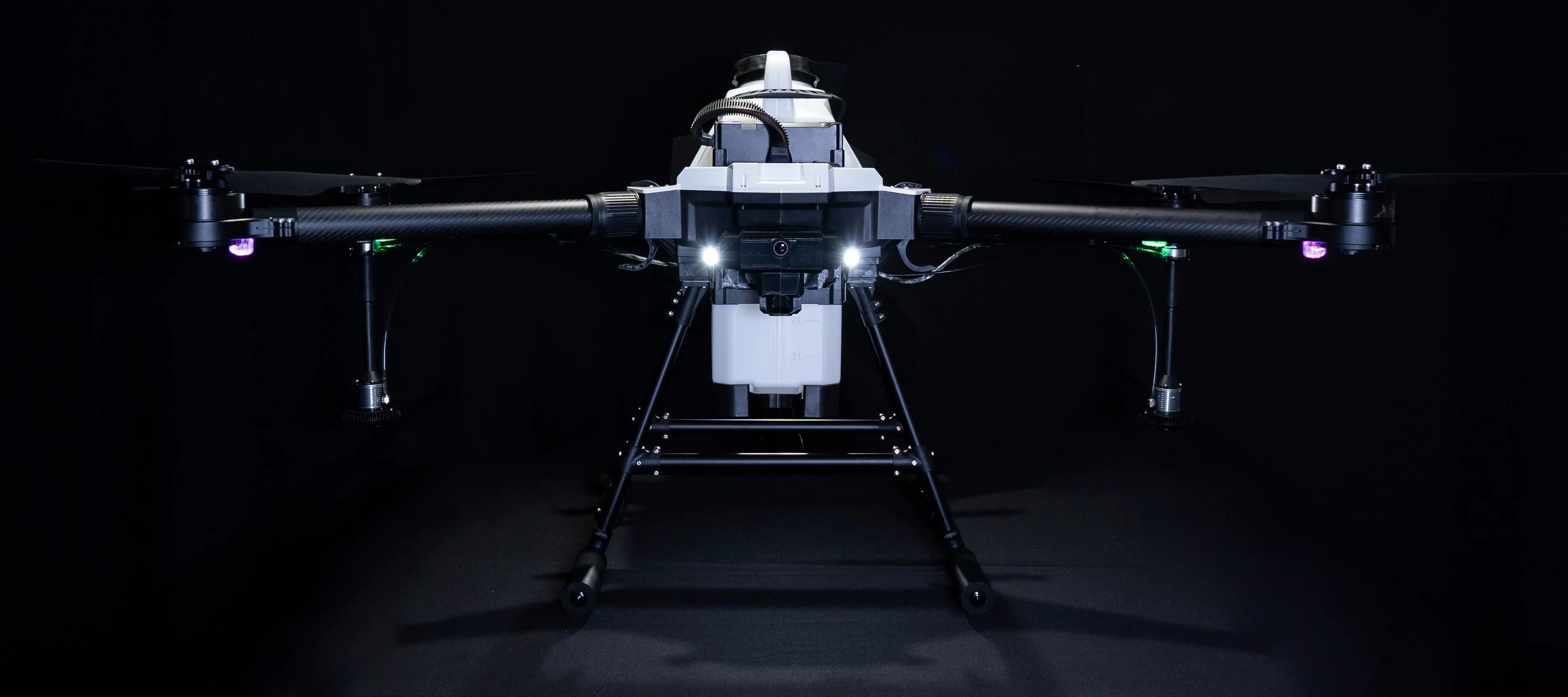 ABZ Innovation L10 Pro Spraying Drone - Dronez Technologies