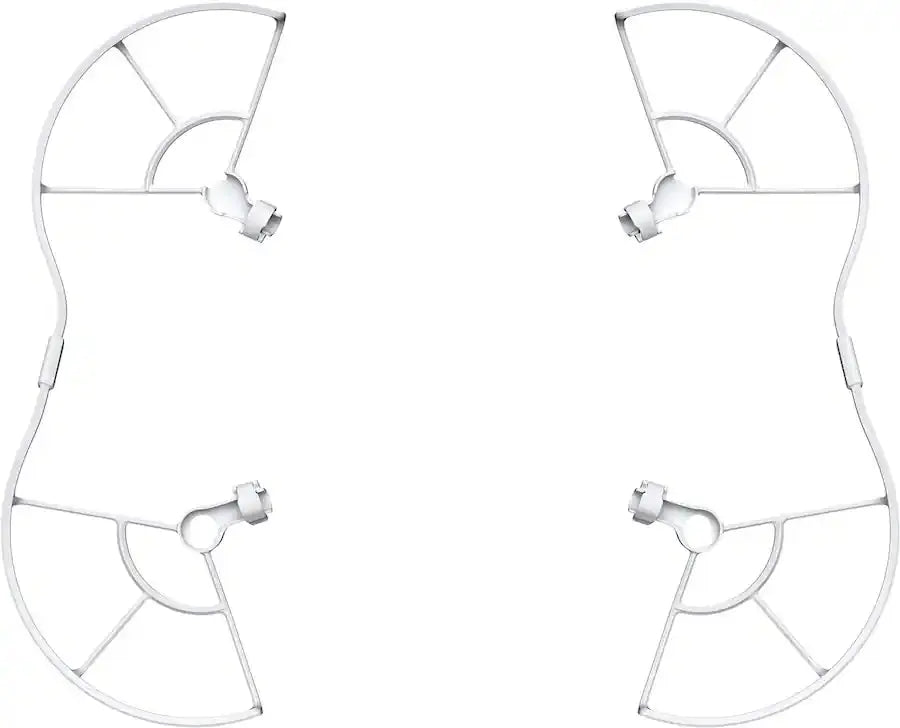 Antigravity A1 Propeller Guards - Dronez Technologies