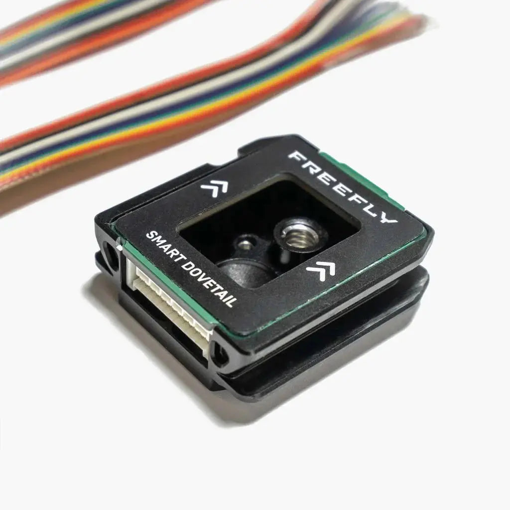 Freefly Smart Dovetail - Payload Adapter - Dronez Technologies