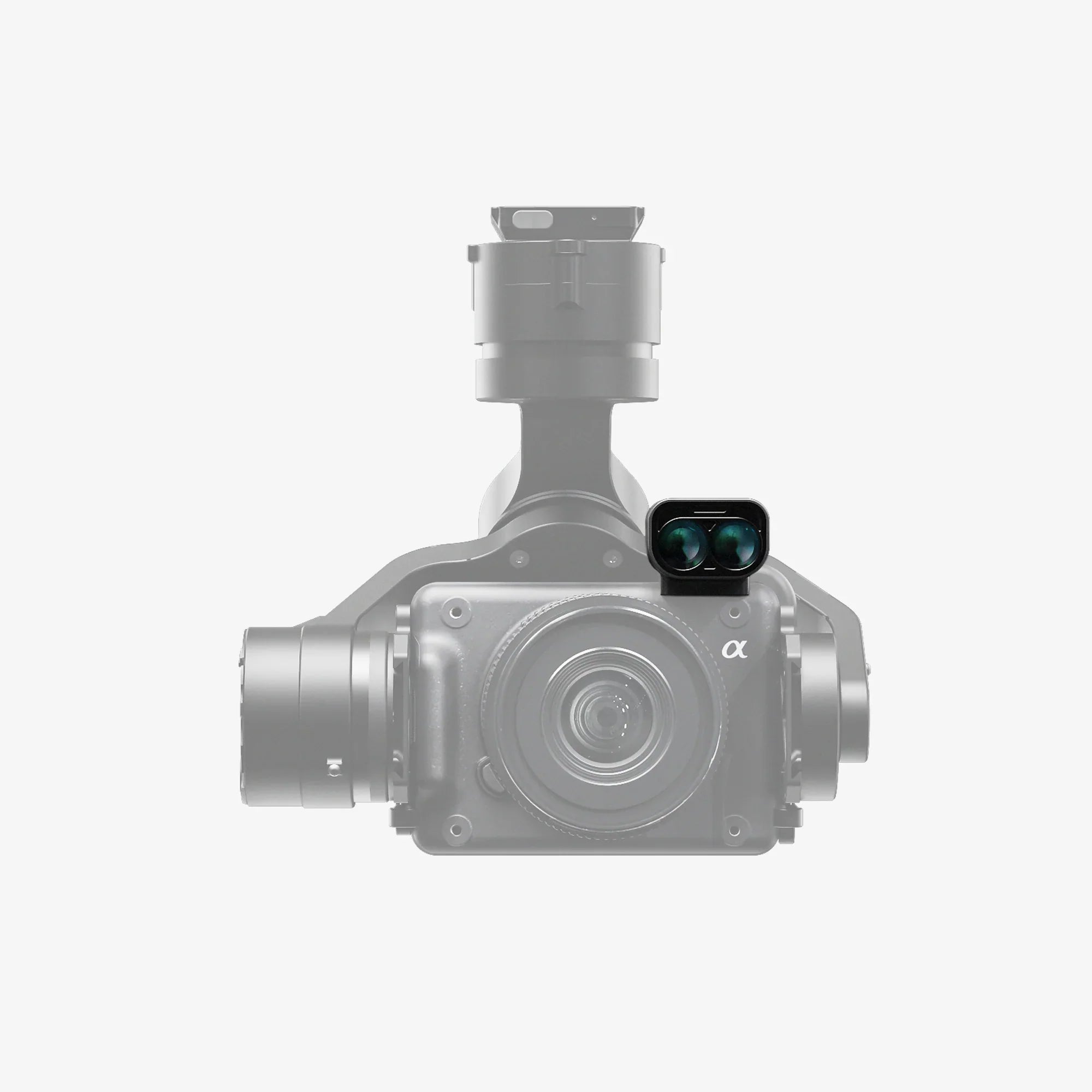 Freefly LR1 Laser Range Finder Upgrade - Dronez Technologies