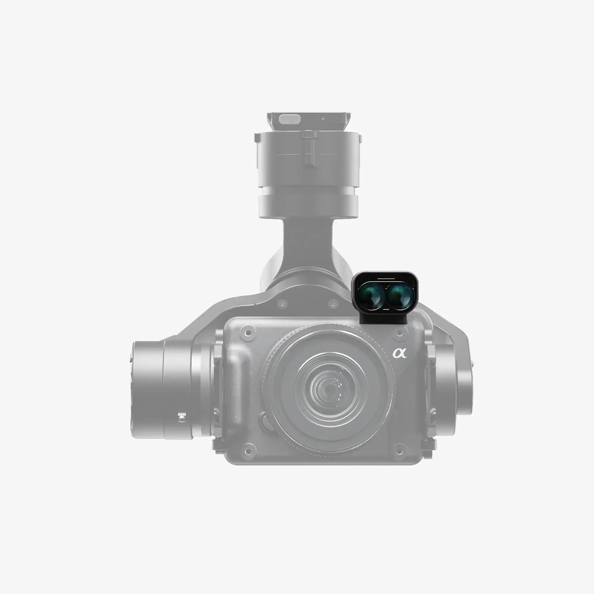 Freefly LR1 Laser Range Finder Upgrade - Dronez Technologies
