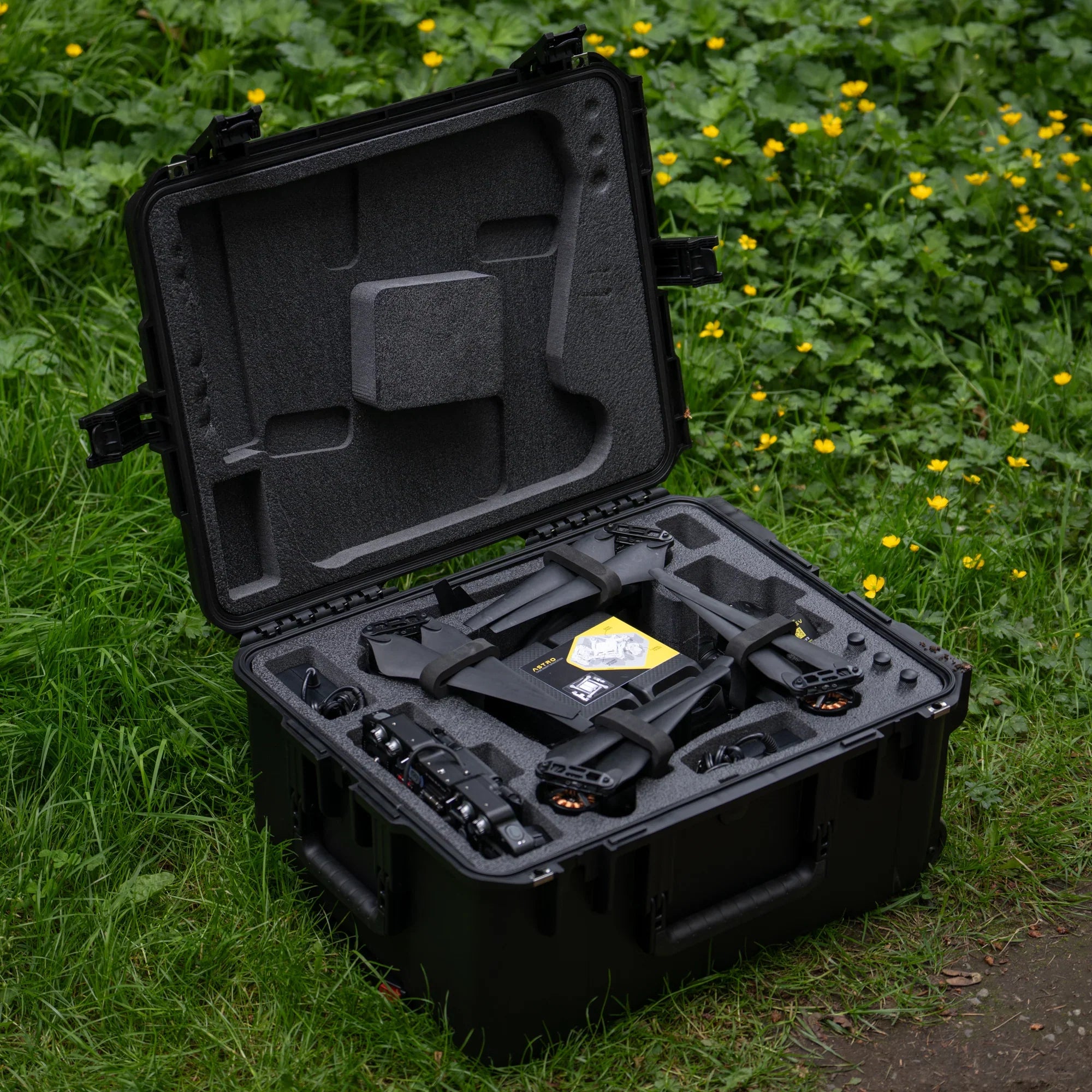 Freefly Astro Max - Dronez Technologies