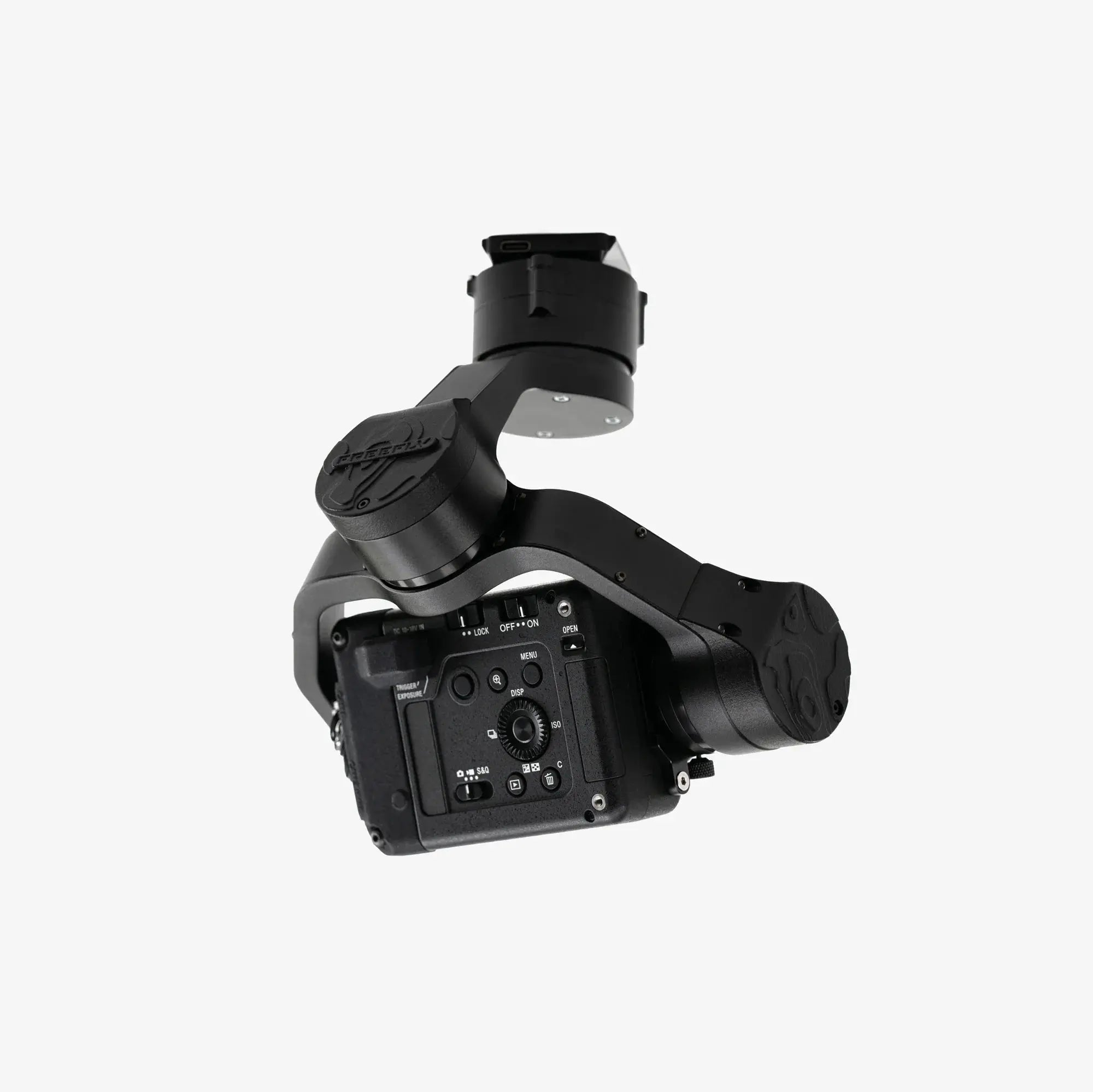 Freefly Astro LR1 Payload - Dronez Technologies