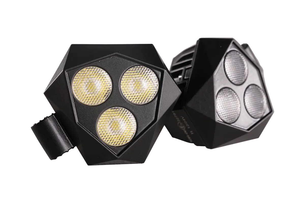 ABZ Innovation L30 Night Kit - Dronez Technologies