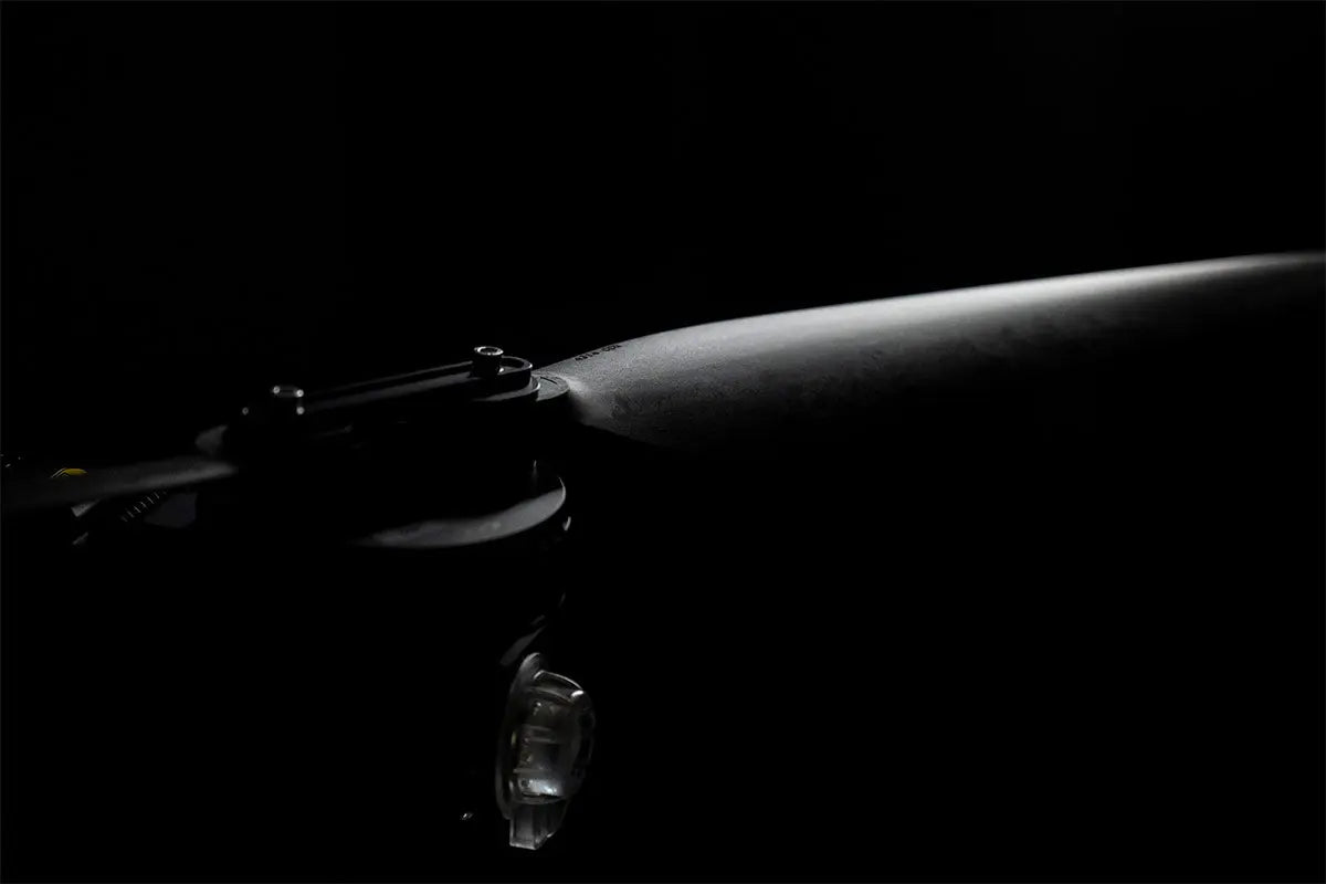 ABZ Innovation L30 Propeller CCW (set for one motor) - Dronez Technologies