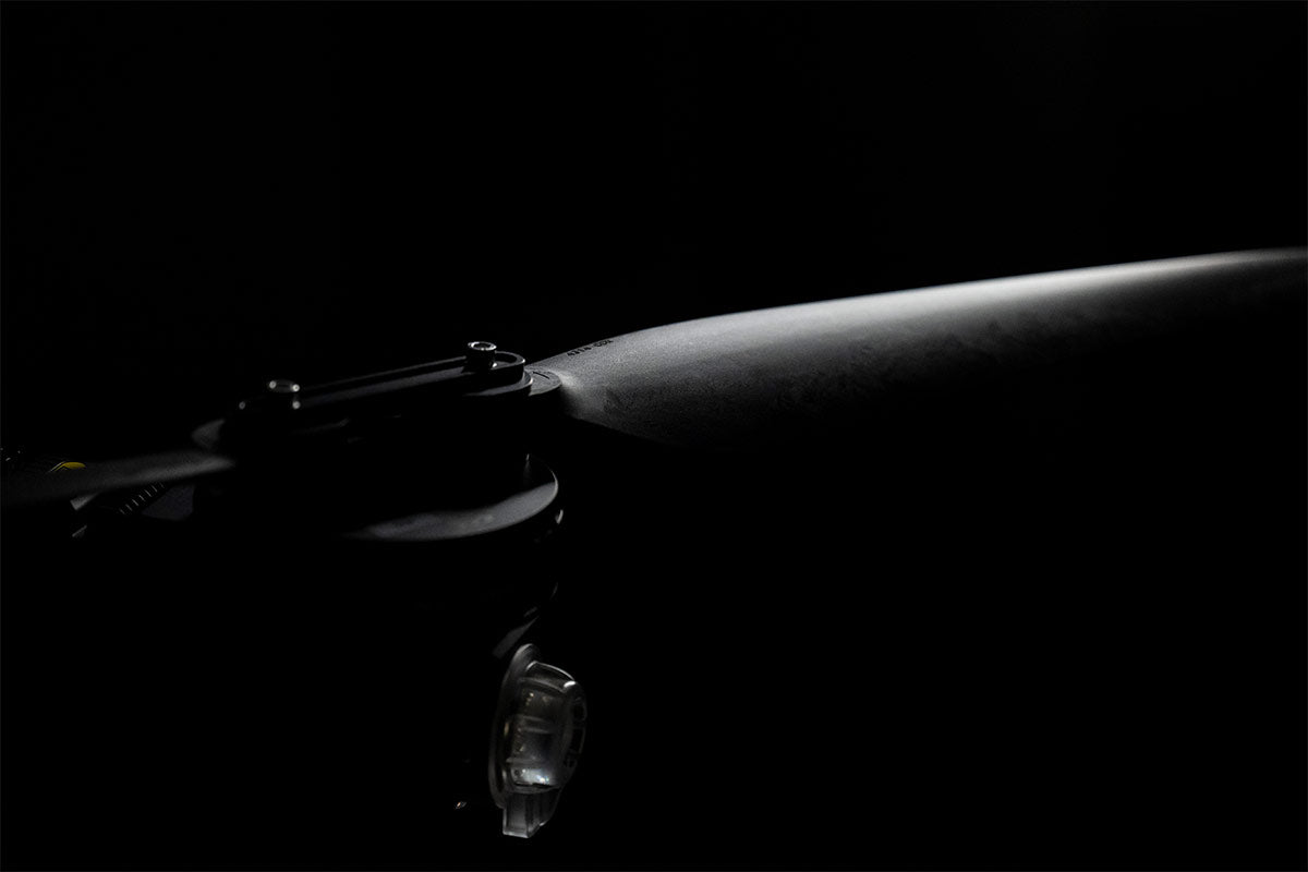 ABZ Innovation L30 Propeller CW (set for one motor) - Dronez Technologies