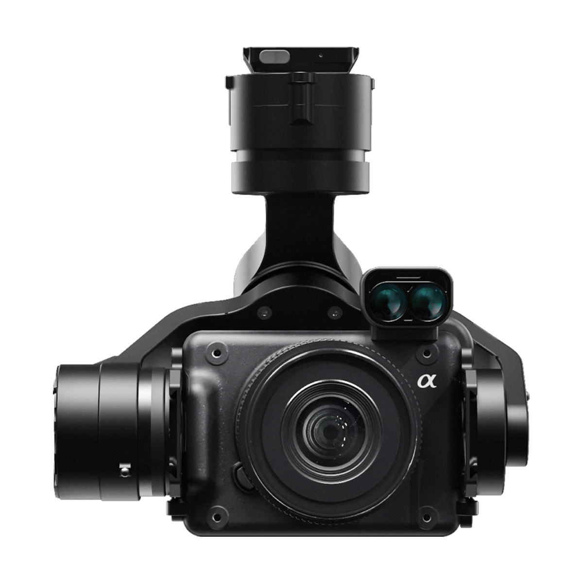 Freefly LR1 Laser Range Finder Upgrade - Dronez Technologies