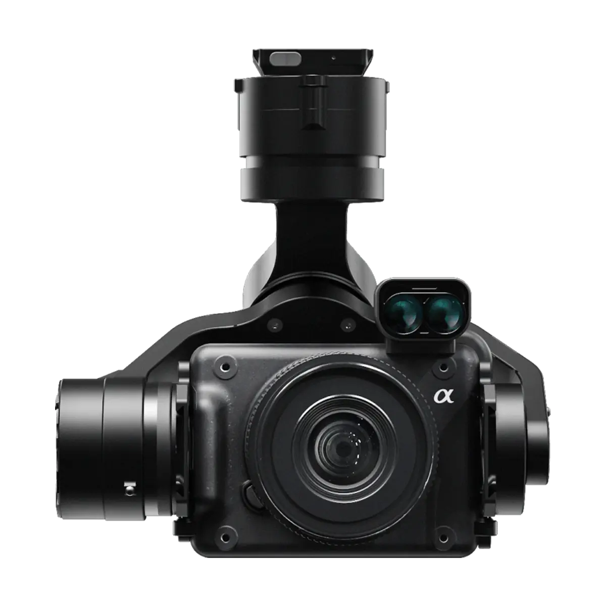 Freefly LR1 Laser Range Finder Upgrade - Dronez Technologies
