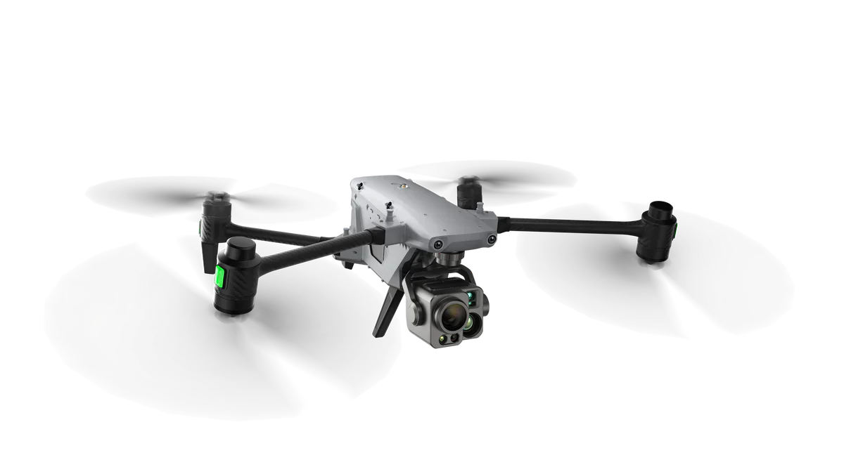 Autel Robotics Alpha L35T Drone - Dronez Technologies